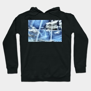 Once the Freedom of the Skies Hoodie